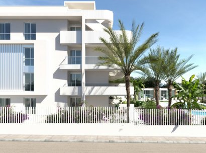 Appartement · Nieuwbouw Woningen - Orihuela Costa · Lomas de Cabo Roig · Alicante · Spanje