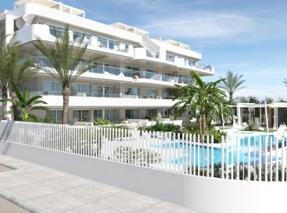 Appartement · Nieuwbouw Woningen - Orihuela Costa · Lomas de Cabo Roig · Alicante · Spanje
