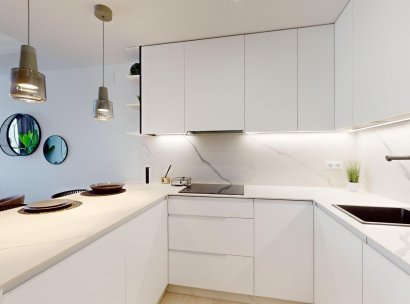 Appartement · Nieuwbouw Woningen - Orihuela Costa · Lomas de Cabo Roig · Alicante · Spanje