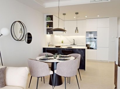 Appartement · Nieuwbouw Woningen - Orihuela Costa · Lomas de Cabo Roig · Alicante · Spanje