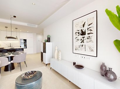 Appartement · Nieuwbouw Woningen - Orihuela Costa · Lomas de Cabo Roig · Alicante · Spanje