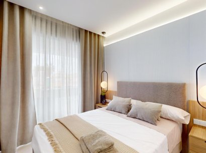 Appartement · Nieuwbouw Woningen - Orihuela Costa · Lomas de Cabo Roig · Alicante · Spanje
