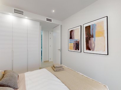 Appartement · Nieuwbouw Woningen - Orihuela Costa · Lomas de Cabo Roig · Alicante · Spanje