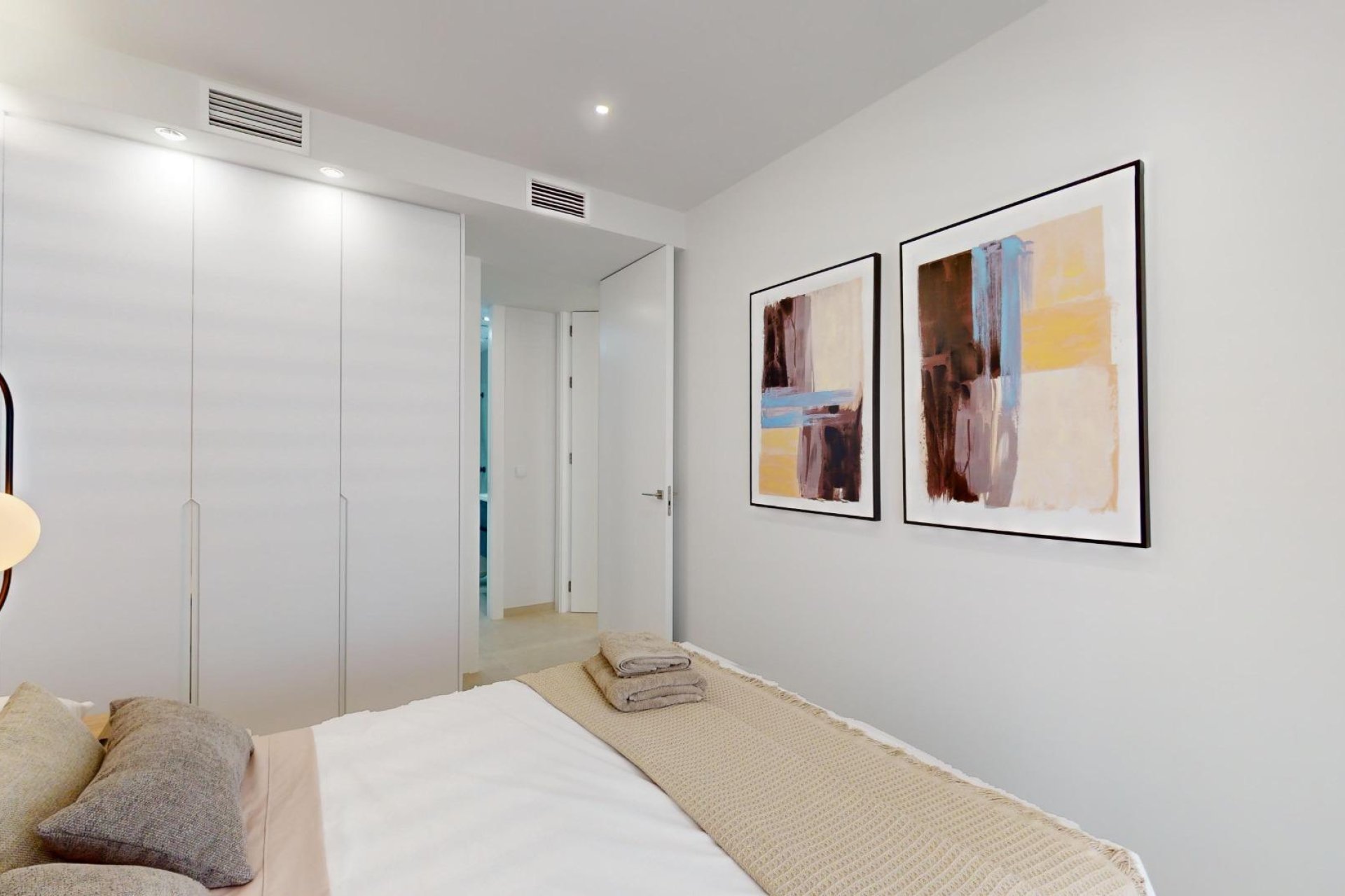 Nieuwbouw Woningen - Appartement - Orihuela Costa - Costa Blanca South