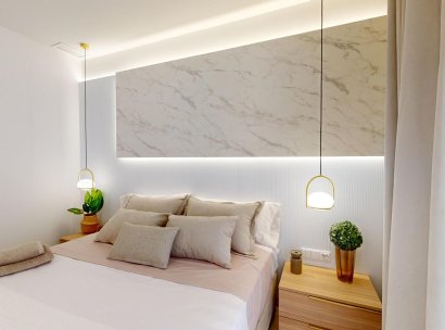 Appartement · Nieuwbouw Woningen - Orihuela Costa · Lomas de Cabo Roig · Alicante · Spanje