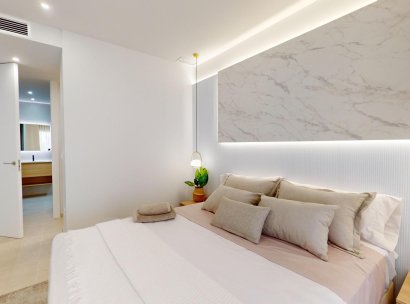 Appartement · Nieuwbouw Woningen - Orihuela Costa · Lomas de Cabo Roig · Alicante · Spanje