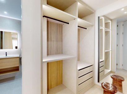 Appartement · Nieuwbouw Woningen - Orihuela Costa · Lomas de Cabo Roig · Alicante · Spanje