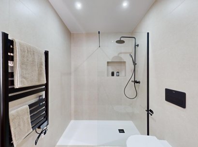 Appartement · Nieuwbouw Woningen - Orihuela Costa · Lomas de Cabo Roig · Alicante · Spanje