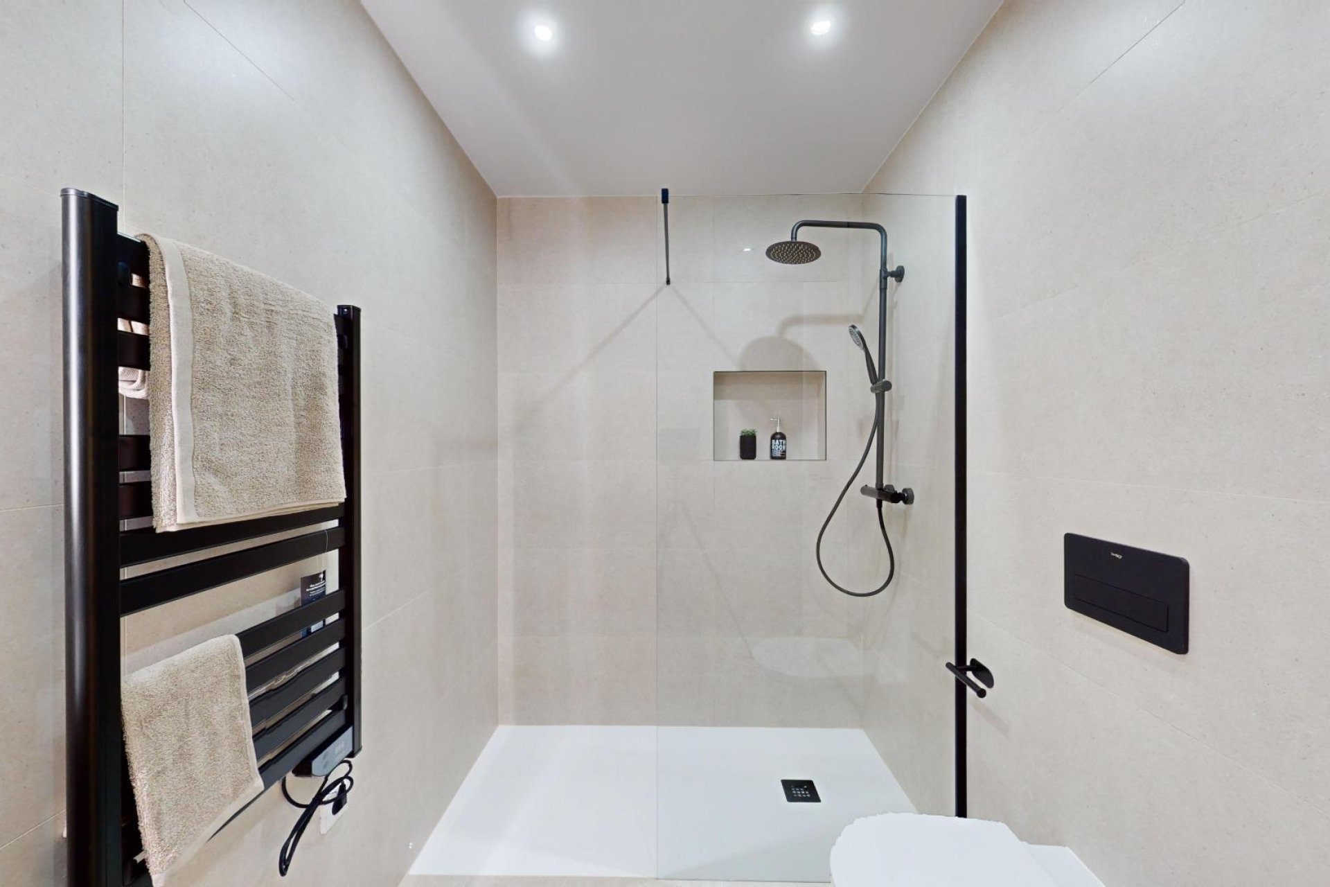 Nieuwbouw Woningen - Appartement - Orihuela Costa - Costa Blanca South