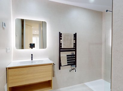 Appartement · Nieuwbouw Woningen - Orihuela Costa · Lomas de Cabo Roig · Alicante · Spanje