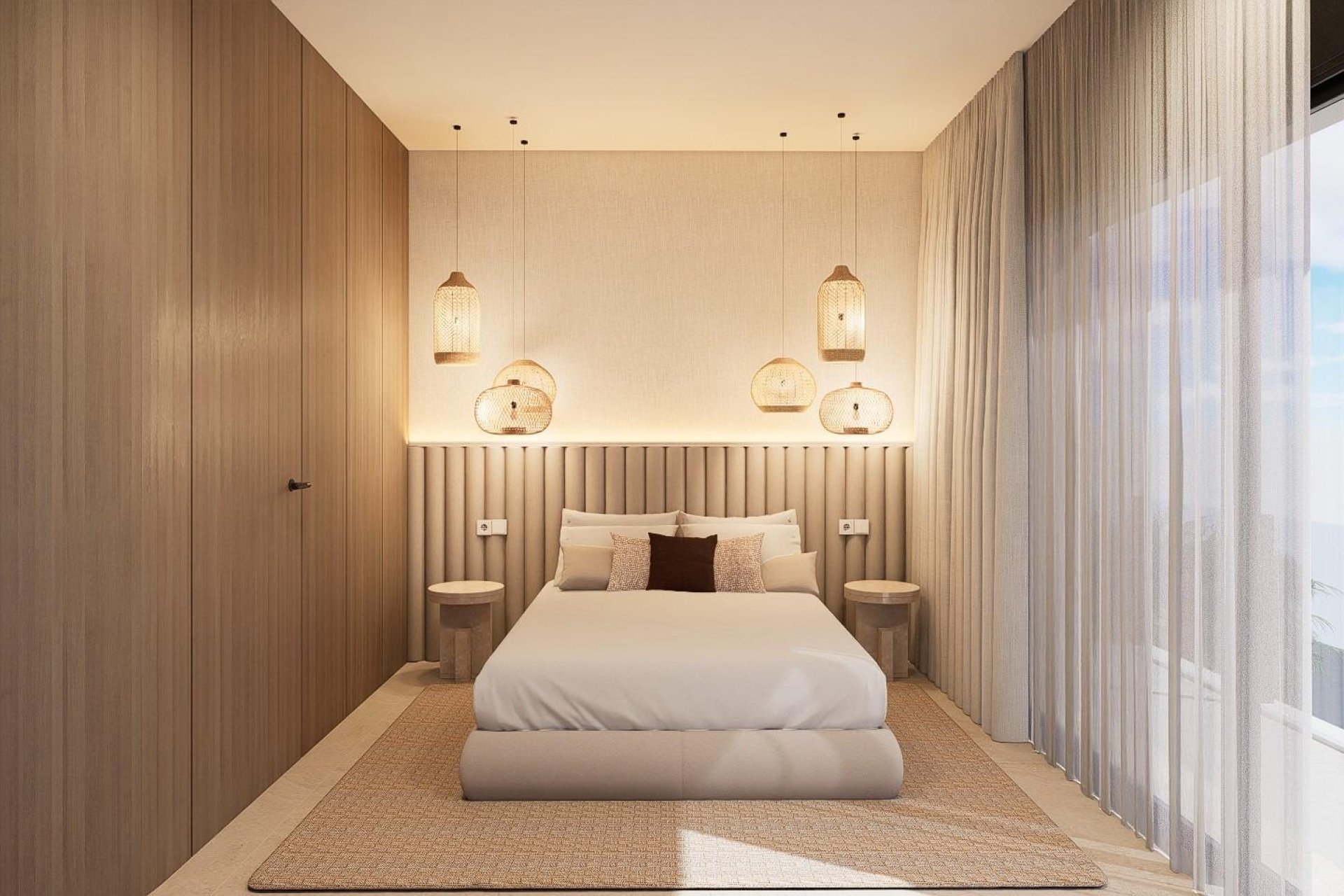 Nieuwbouw Woningen - Villa - San Pedro del Pinatar - Costa Calida
