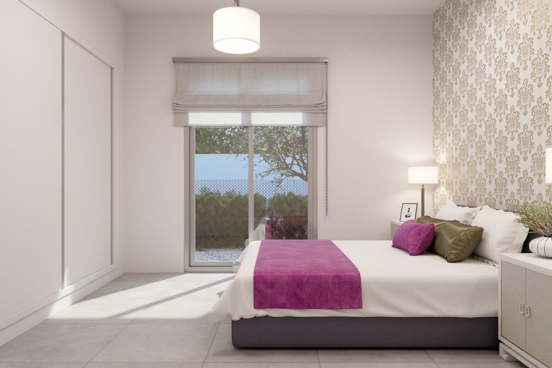 New Build - Town house - Orihuela Costa - Costa Blanca South