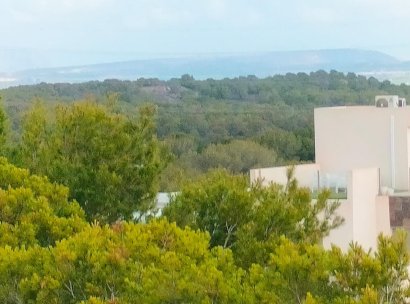 Town house · New Build - Orihuela Costa · PAU 26 · Alicante · Spain