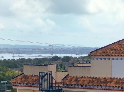 Town house · New Build - Orihuela Costa · PAU 26 · Alicante · Spain