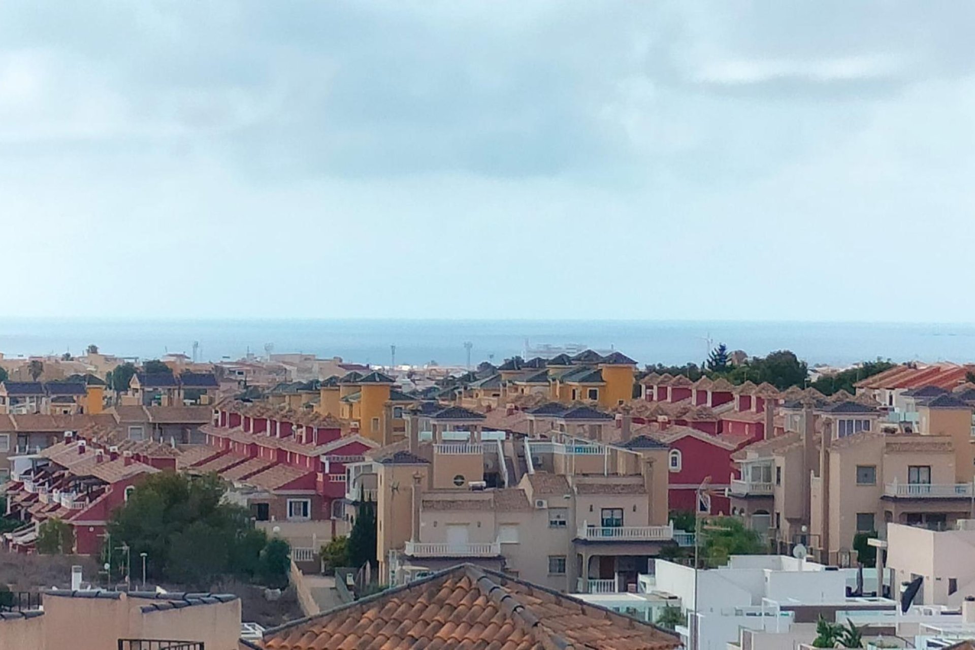 New Build - Town house - Orihuela Costa - Costa Blanca South