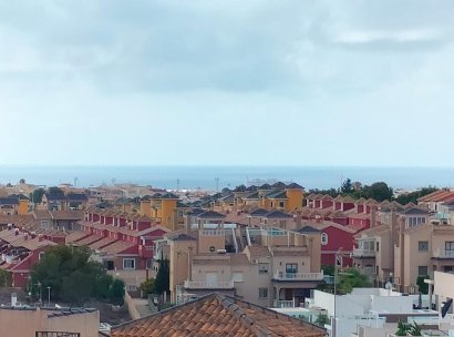 Town house · New Build - Orihuela Costa · PAU 26 · Alicante · Spain