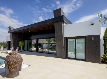Villa · Nieuwbouw Woningen - Ciudad Quesada · Alicante · Spanje