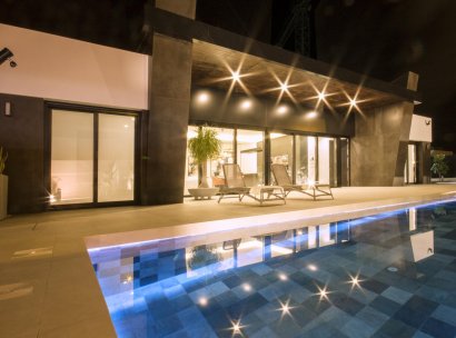 Villa · Nieuwbouw Woningen - Ciudad Quesada · Alicante · Spanje