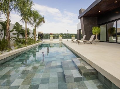 Villa · Nieuwbouw Woningen - Ciudad Quesada · Alicante · Spanje