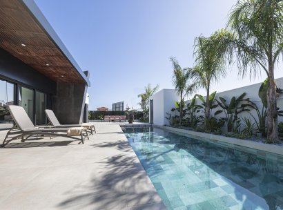 Villa · Nieuwbouw Woningen - Ciudad Quesada · Alicante · Spanje