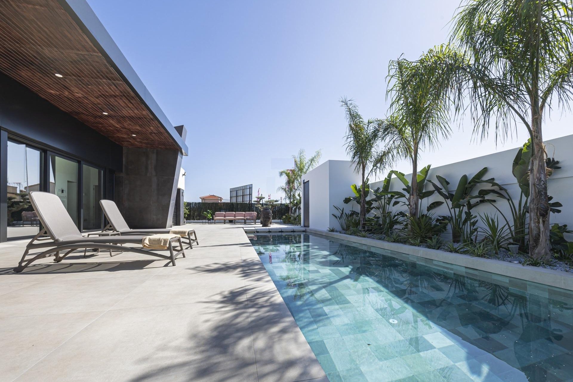 Nieuwbouw Woningen - Villa - Ciudad Quesada