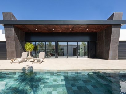 Villa · Nieuwbouw Woningen - Ciudad Quesada · Alicante · Spanje