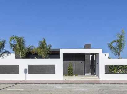 Villa · Nieuwbouw Woningen - Ciudad Quesada · Alicante · Spanje