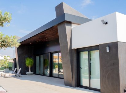 Villa · Nieuwbouw Woningen - Ciudad Quesada · Alicante · Spanje