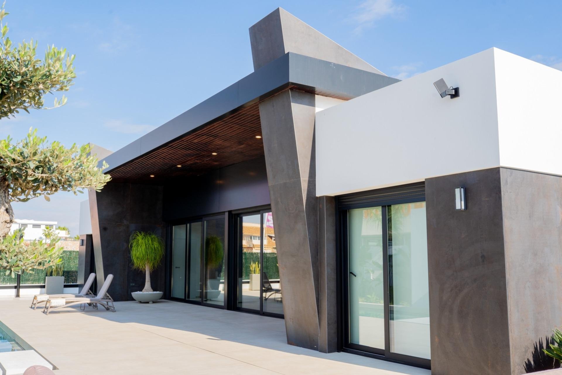 Nieuwbouw Woningen - Villa - Ciudad Quesada