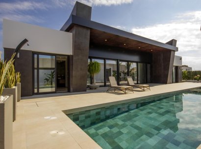 Villa · Nieuwbouw Woningen - Ciudad Quesada · Alicante · Spanje