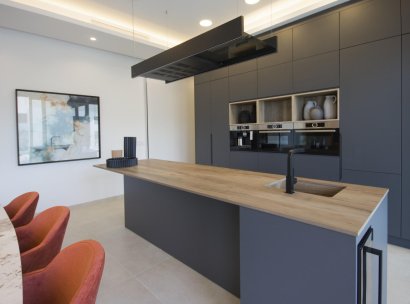 Villa · Nieuwbouw Woningen - Ciudad Quesada · Alicante · Spanje