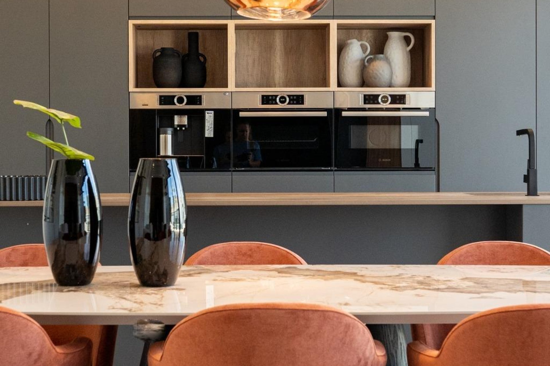 Nieuwbouw Woningen - Villa - Ciudad Quesada