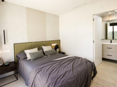 Villa · Nieuwbouw Woningen - Ciudad Quesada · Alicante · Spanje