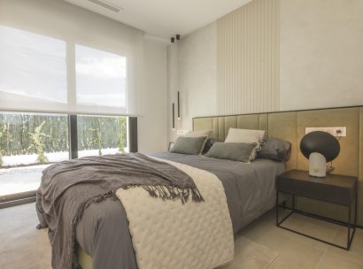 Villa · Nieuwbouw Woningen - Ciudad Quesada · Alicante · Spanje