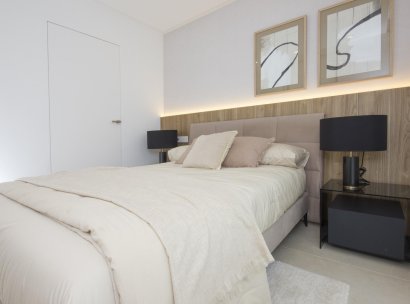 Villa · Nieuwbouw Woningen - Ciudad Quesada · Alicante · Spanje