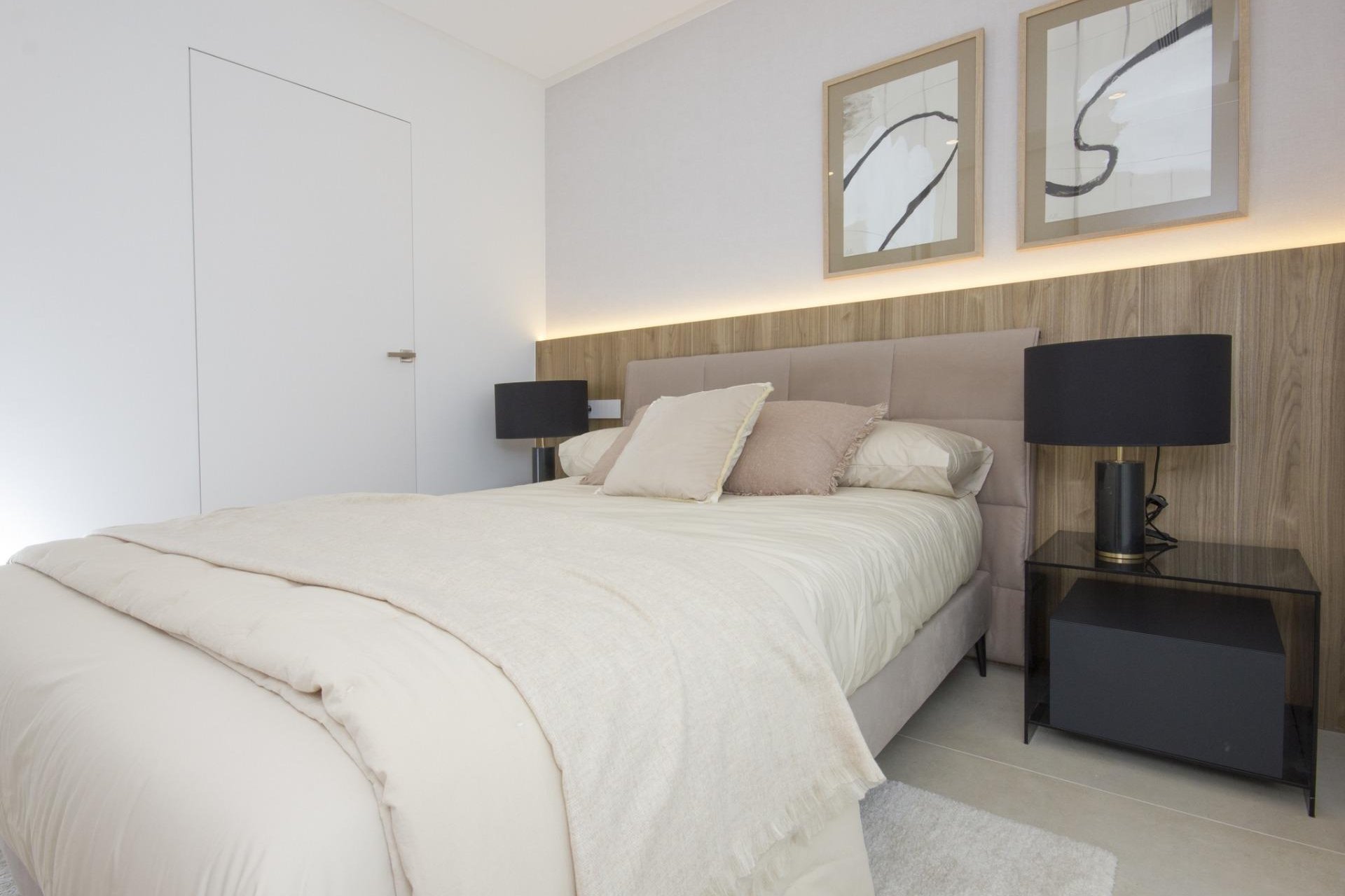 Nieuwbouw Woningen - Villa - Ciudad Quesada