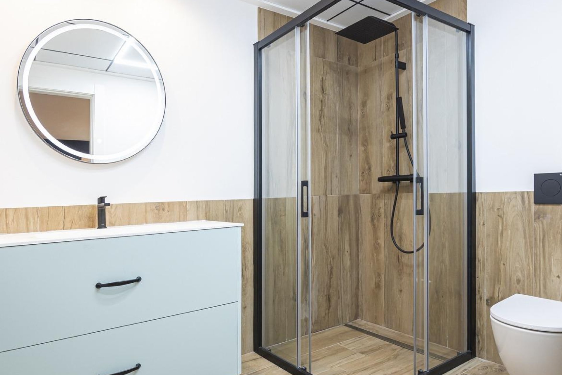 Nieuwbouw Woningen - Villa - Ciudad Quesada