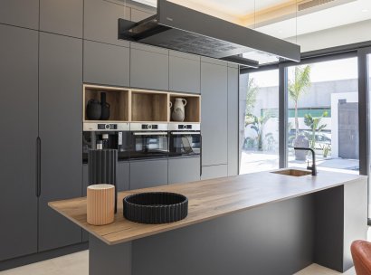 Villa · Nieuwbouw Woningen - Ciudad Quesada · Alicante · Spanje