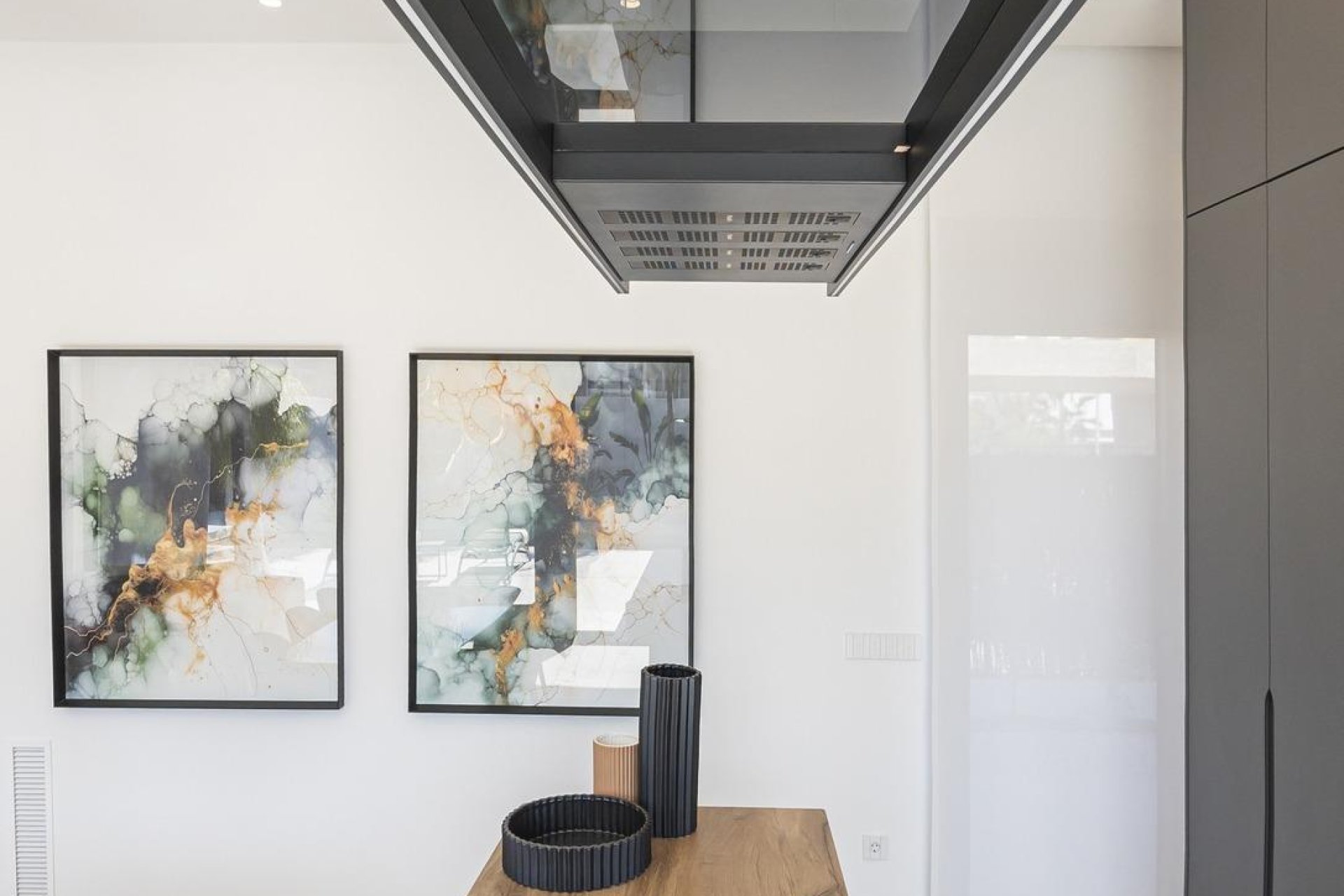 Nieuwbouw Woningen - Villa - Ciudad Quesada