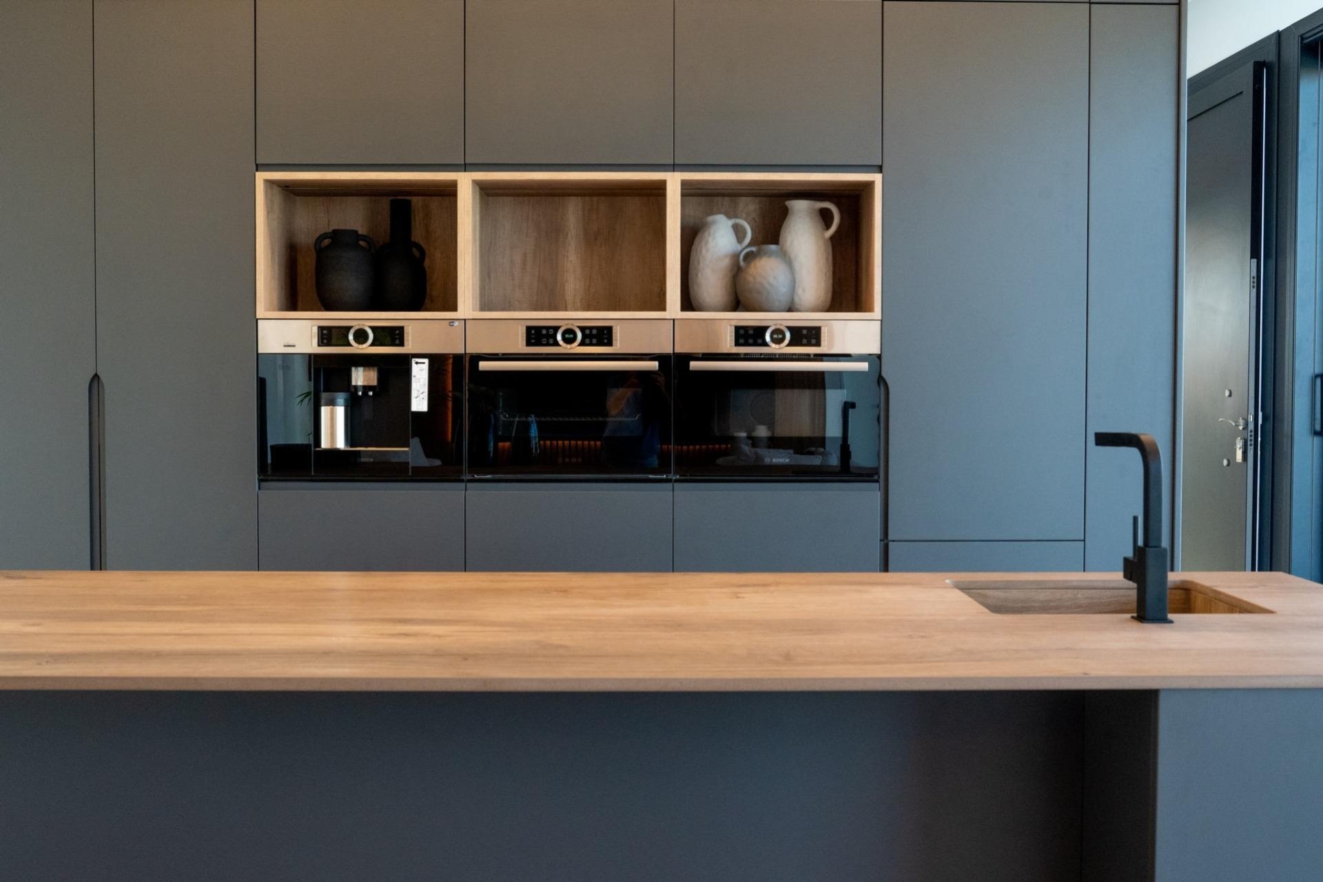 Nieuwbouw Woningen - Villa - Ciudad Quesada