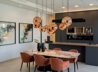 Villa · Nieuwbouw Woningen - Ciudad Quesada · Alicante · Spanje
