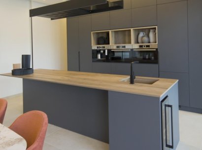 Villa · Nieuwbouw Woningen - Ciudad Quesada · Alicante · Spanje
