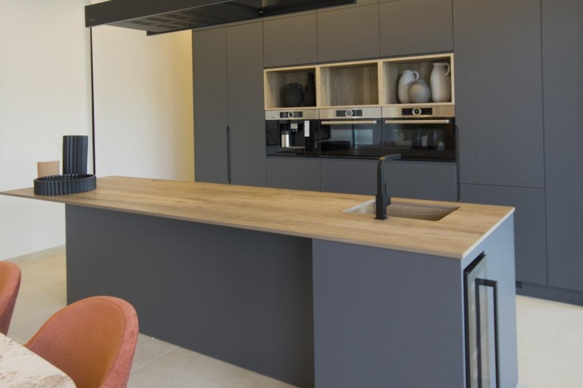 Nieuwbouw Woningen - Villa - Ciudad Quesada