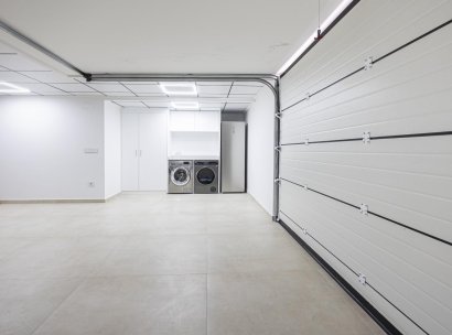 Villa · Nieuwbouw Woningen - Ciudad Quesada · Alicante · Spanje