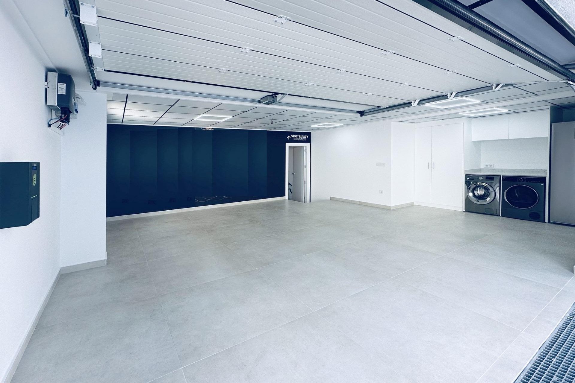 Nieuwbouw Woningen - Villa - Ciudad Quesada