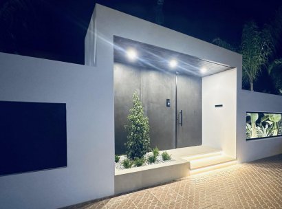 Villa · Nieuwbouw Woningen - Ciudad Quesada · Alicante · Spanje