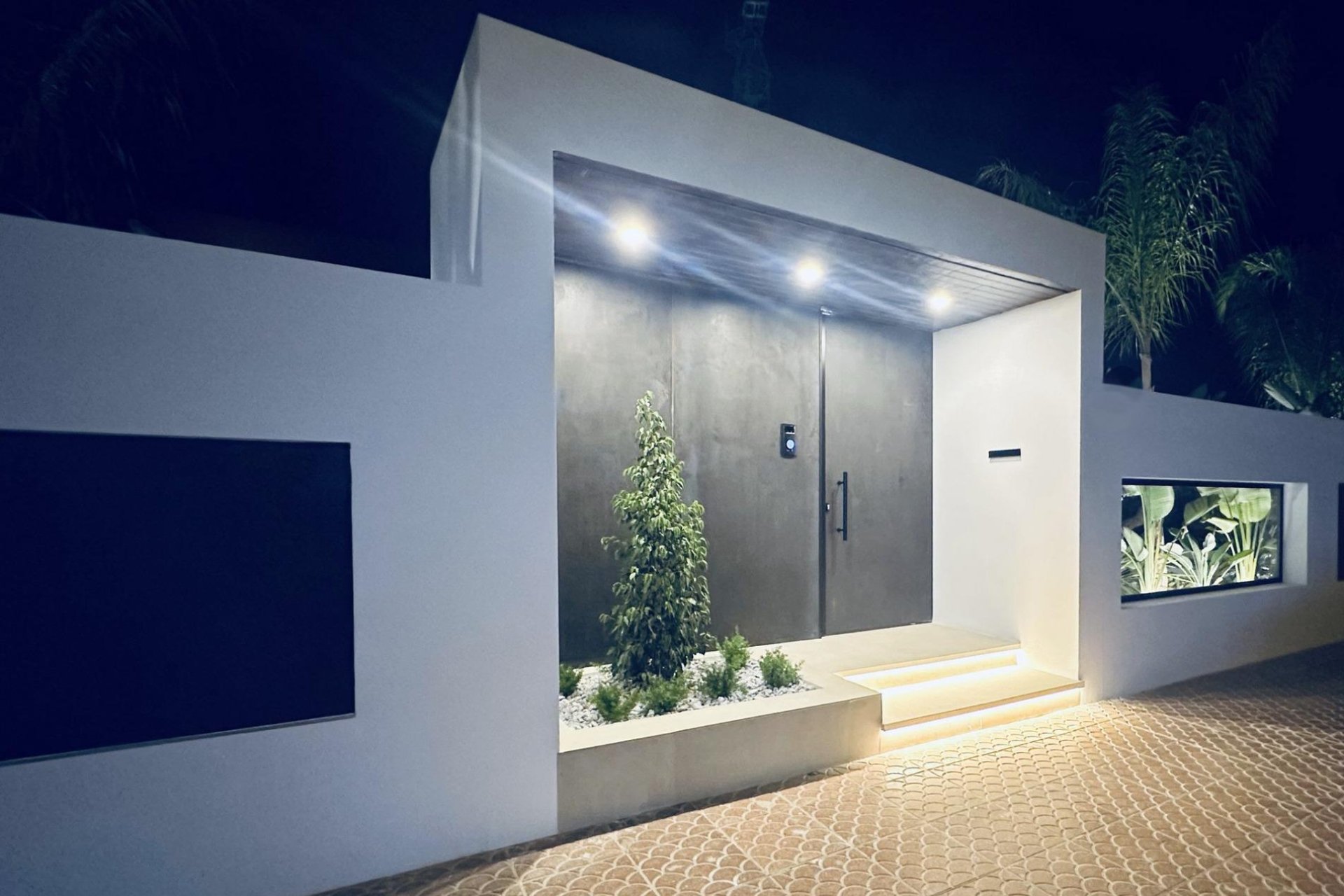 Nieuwbouw Woningen - Villa - Ciudad Quesada