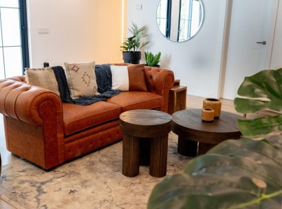 Villa · Nieuwbouw Woningen - Ciudad Quesada · Alicante · Spanje