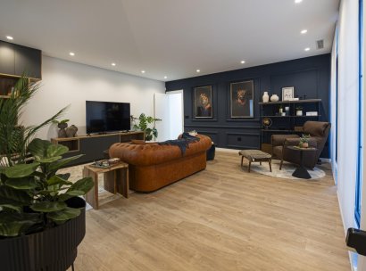 Villa · Nieuwbouw Woningen - Ciudad Quesada · Alicante · Spanje