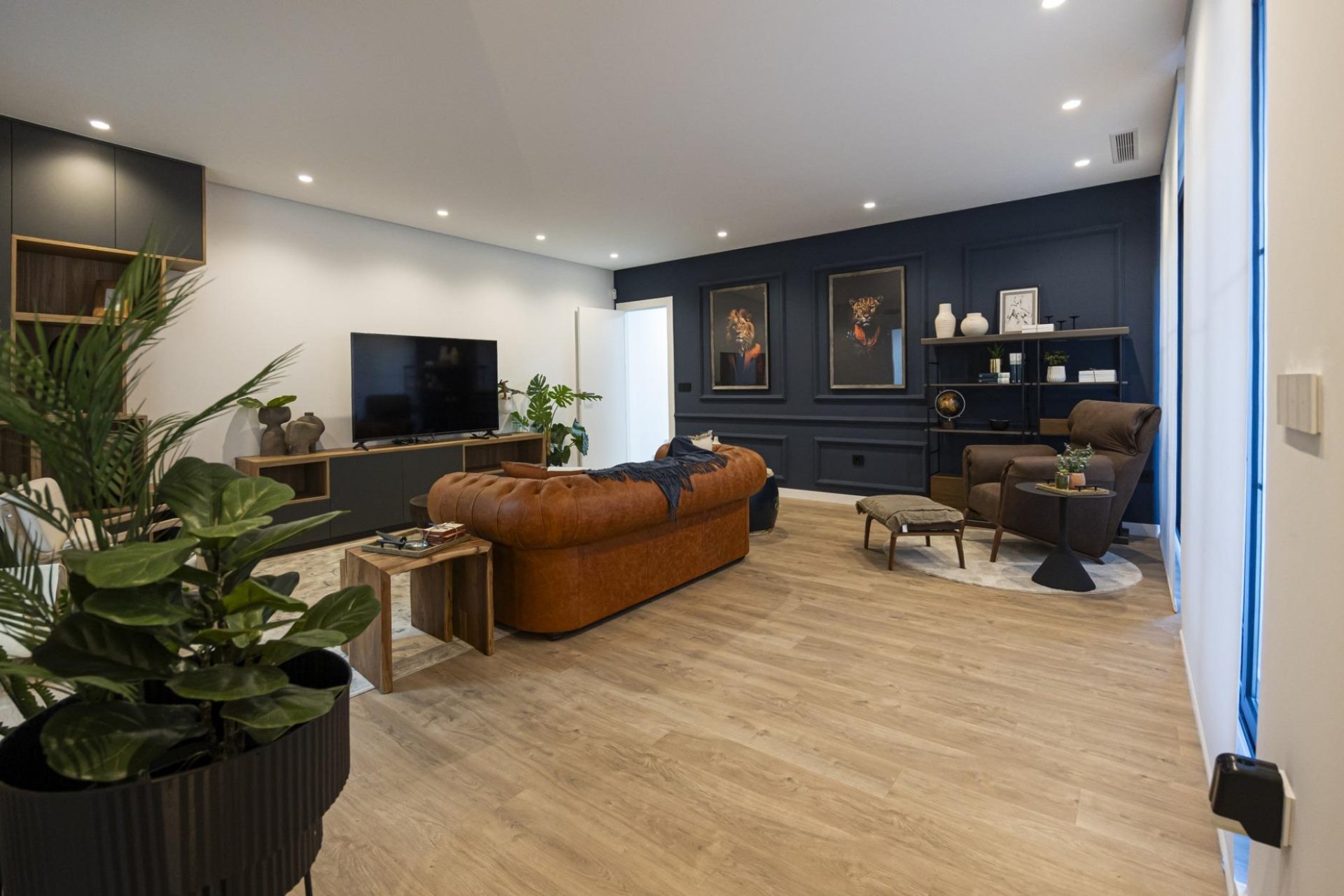 Nieuwbouw Woningen - Villa - Ciudad Quesada